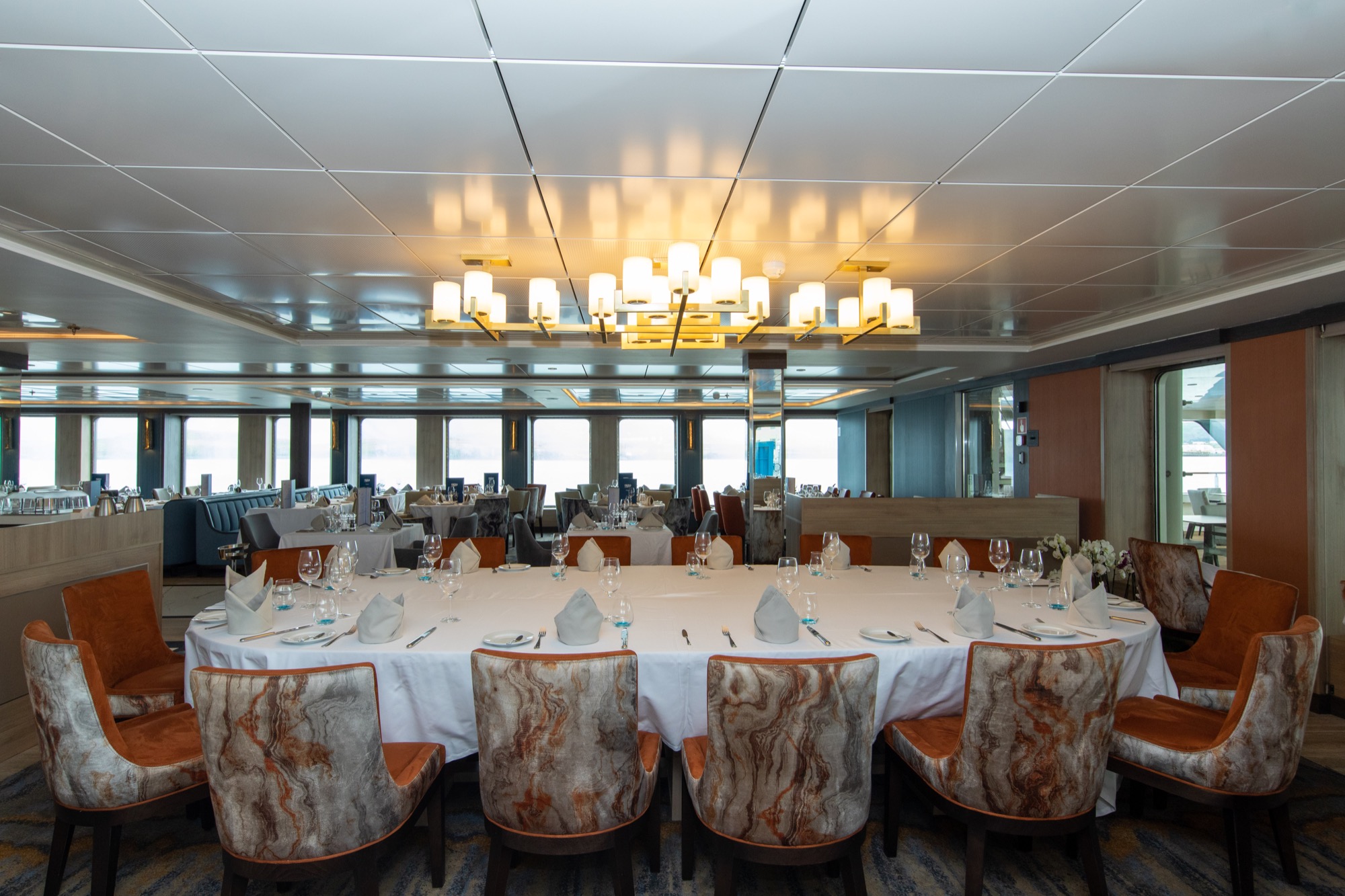 Quark Expeditions_World Explorer_Restaurant _10_.jpg